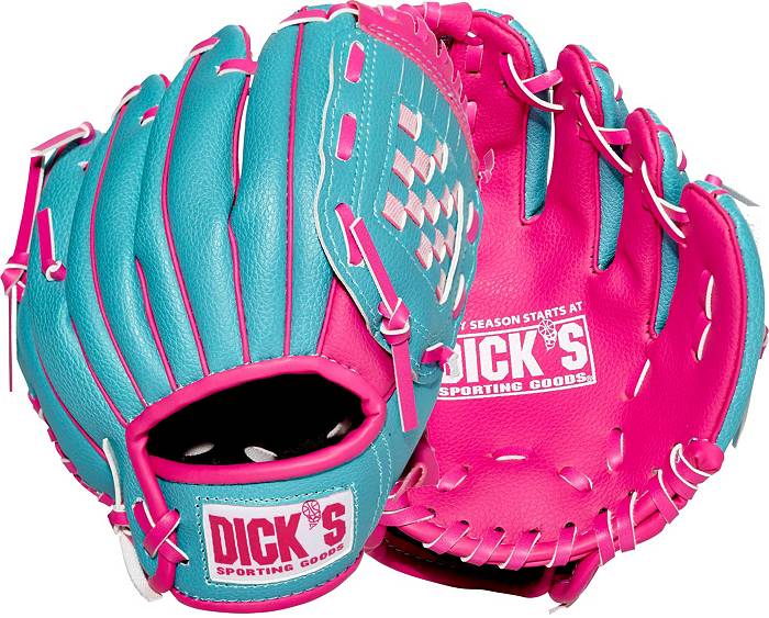 Dick's Sporting Goods MLB Team Apparel Toddler Boston Red Sox Dark Pink T- Shirt