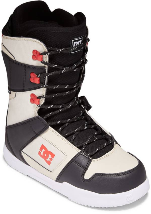 Rationeel gelei Discriminatie DC Shoes Men's Phase Lace Snowboard Boots | Dick's Sporting Goods