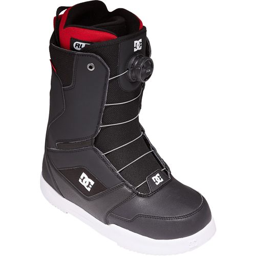 DC SCOUT 2018 スノーボードブーツ メンズ 10 DC Shoes Youth Scout Snowboard Boots 2026 | Dick's Sporting Goods