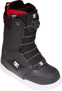 DC Shoes Men's Scout BOA Snowboard Boots | Dick's Sporting Goods