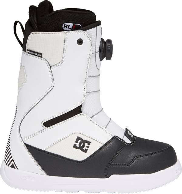 DC Shoes Scout BOA Snowboard Boots product image