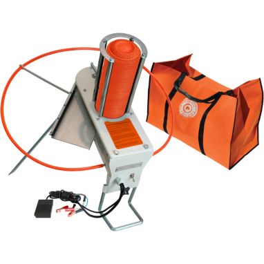 sorry, Do All Outdoors Firefly 25 Stack Automatic Trap is currently out of stock