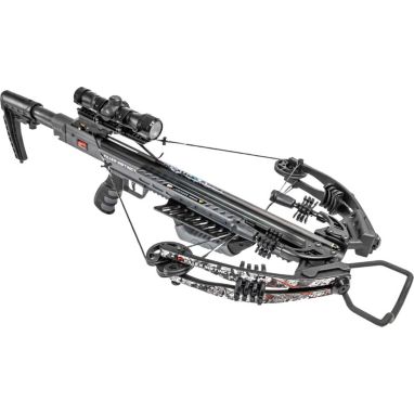sorry, Killer Instinct Burner 415 Crossbow Package - 415 FPS is currently out of stock