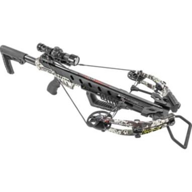sorry, Killer Instinct Ripper 425 Crossbow Package - 425 FPS is currently out of stock