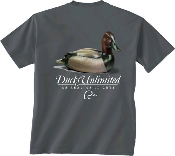 Ducks Unlimited Men's Decoy Graphic T-Shirt product image