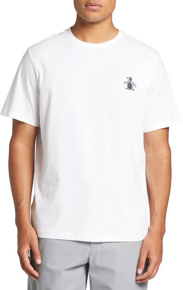 Original Penguin Men's Short Sleeve Heritage Graphic T-Shirt product image