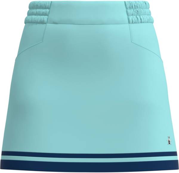 Original Penguin Women's Color Block 15" Golf Skort product image