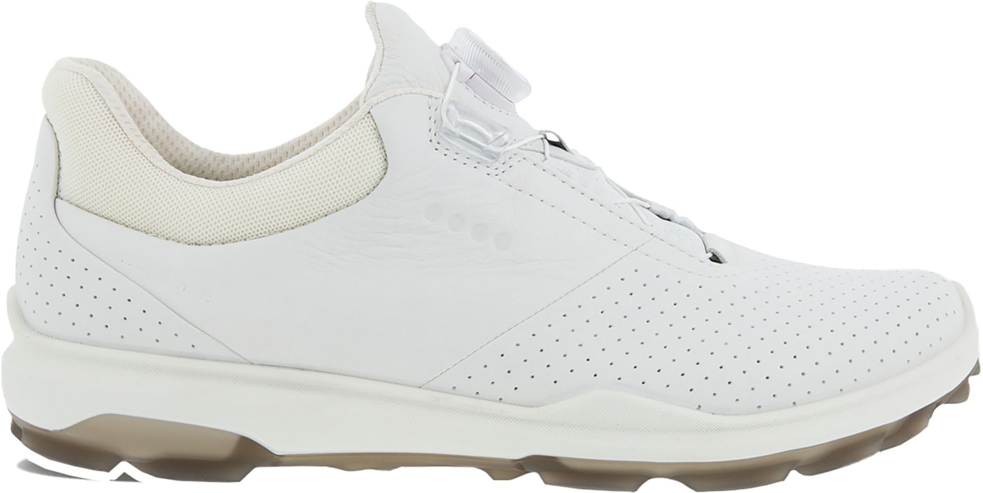 ecco mens biom hybrid 3 boa golf shoes