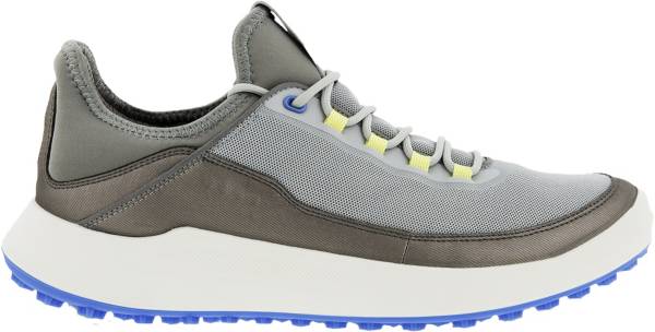 ECCO Men's Core Mesh Golf Shoes