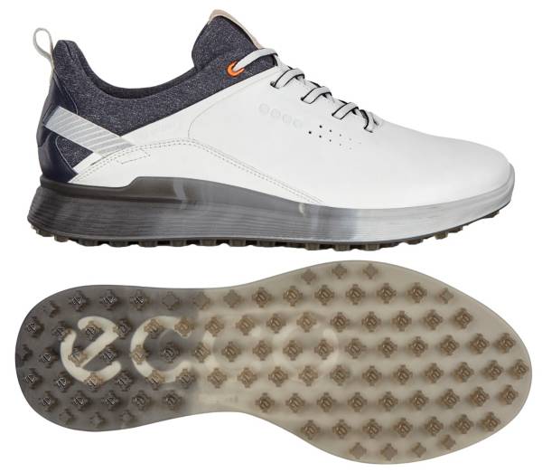 ECCO Men's SThree Golf Shoe Golf Galaxy
