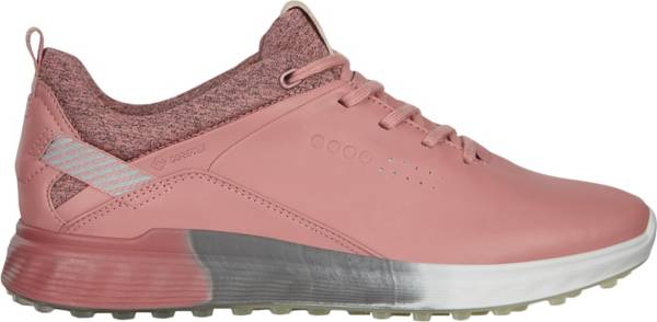 ECCO Women's S-Three Golf Shoes | DICK'S