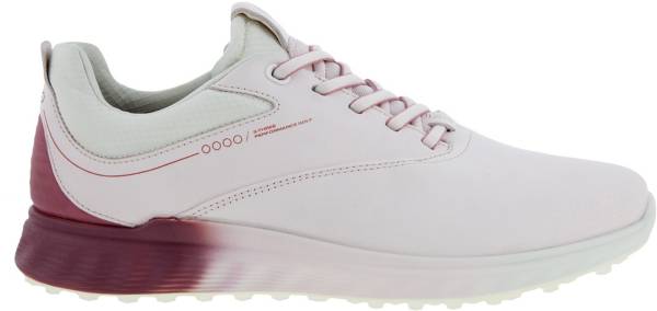 Ecco mobile cheap ii womens pink