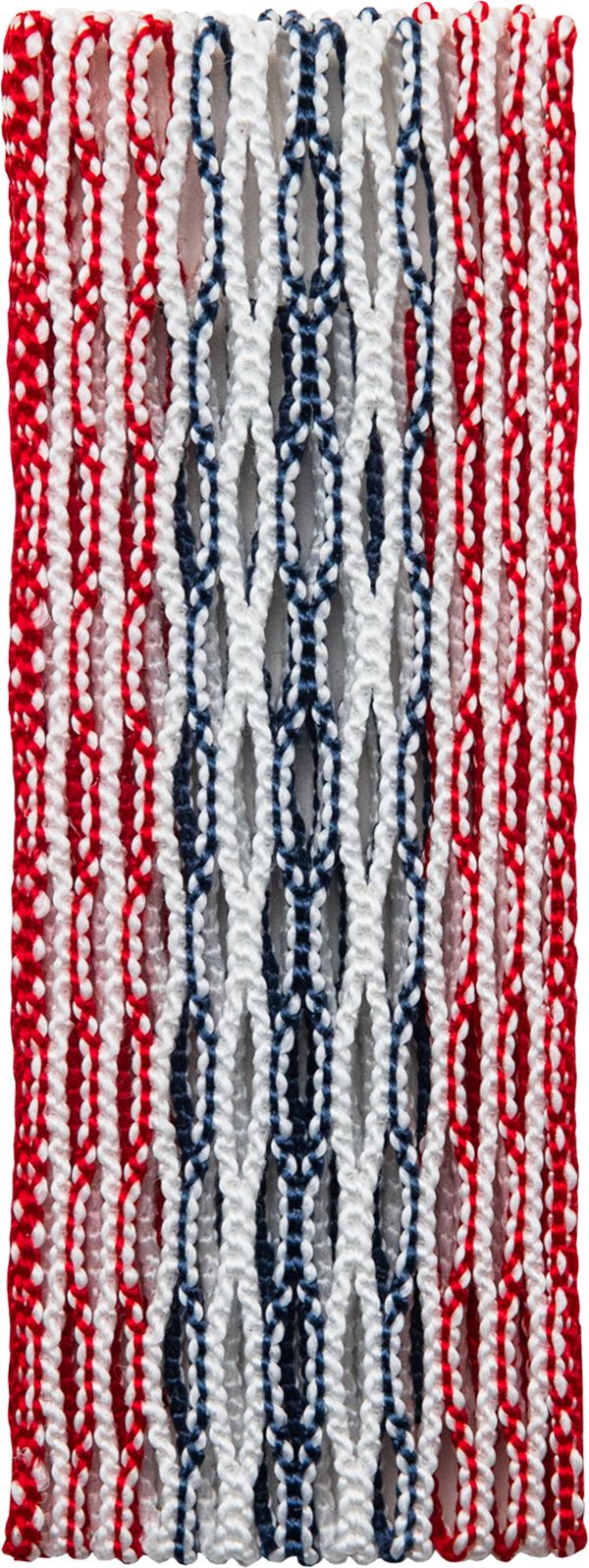 ECD Lacrosse USA Edition HeroMesh 3.0 (Semi-Soft) product image