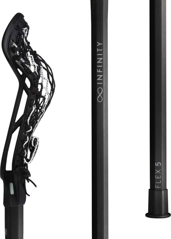 ECD Women's Infinity ELITE Lacrosse Stick
