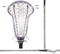 ECD Infinity Pro Lacrosse Women's Stick - Clear