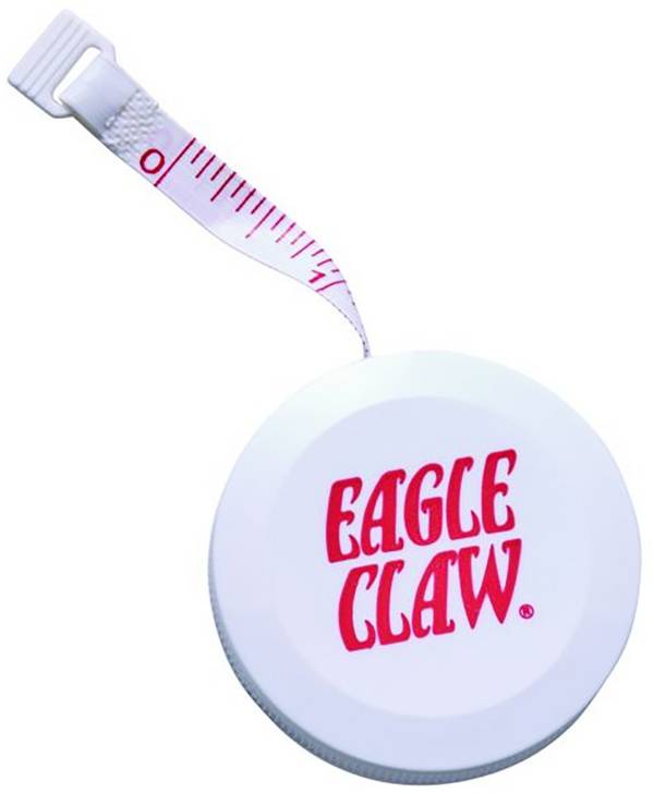 Eagle Claw Soft Tape Measure product image