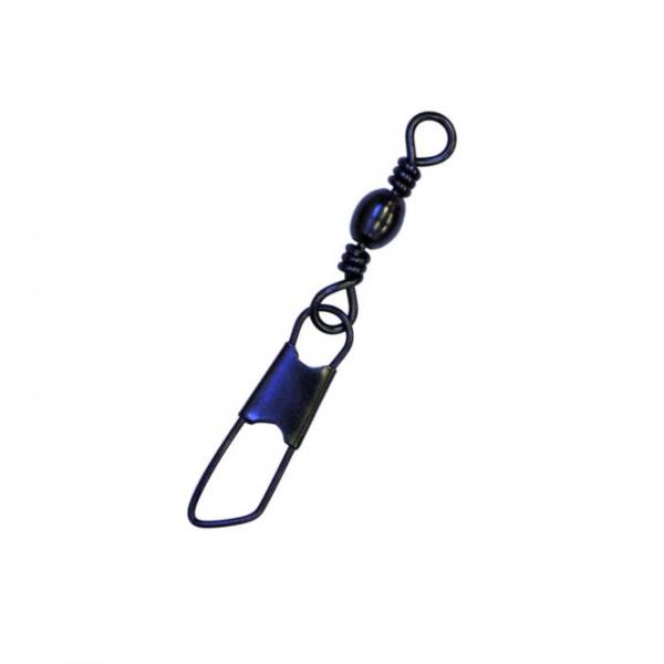 Eagle Claw Barrel Snap Swivels product image