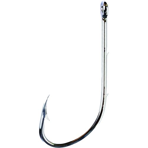 eagle claw 357 maga fishing hooks L374GH-14 Lazer Sharp Treble Hook body baits and other musky Eagle Claw L967-4 Lazer Sharp