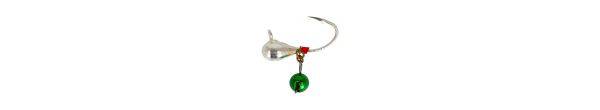 Eagle Claw Arctic and Disco Dream/ Ant and Shrimpy Tungsten Jig Kit product image