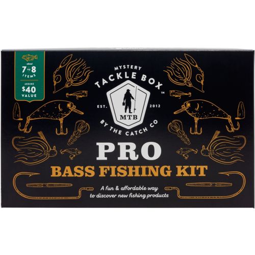 dicks sporting goods fishing lure kit XCALIBUR FOXY TRIO LIMITED EDITION  DICK'S EXCLUSIVE It contains all the necessary materials and step Pro Bass Fishing Kit |