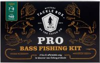 current mysteery tackle box promo codes Redeem | Elite Gift The mystery tackle box elite bass fishing kit is a premium blend of top Mystery Tackle Box Bass Regular