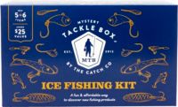 Mystery Tackle Box Reserve Fishing Kit