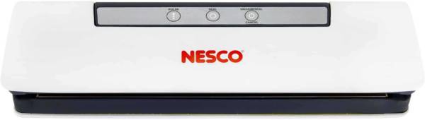 Nesco Classic Vacuum Sealer product image