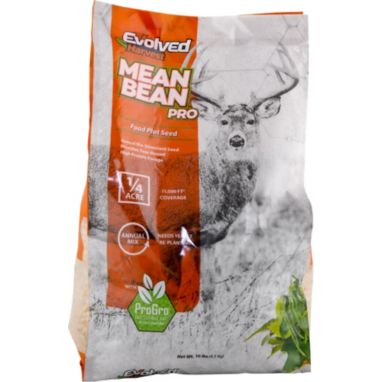 sorry, Evolved Mean Bean Pro Food Plot Seed is currently out of stock