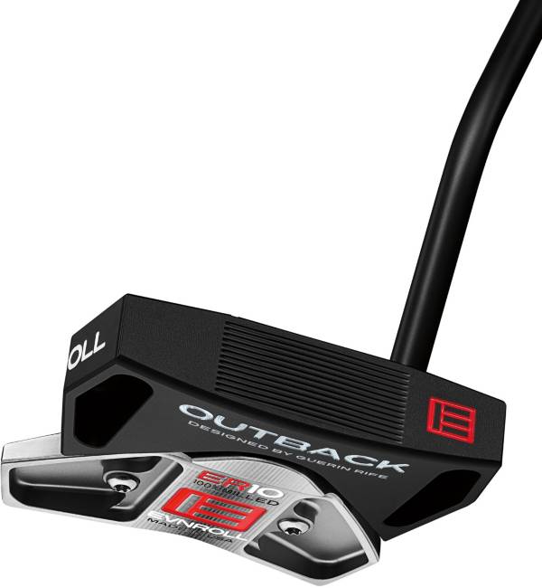 Evnroll ER10 Outback Black Putter