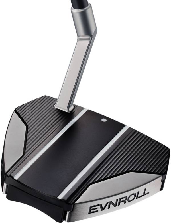 Evnroll ER11v ML Mallet Putter