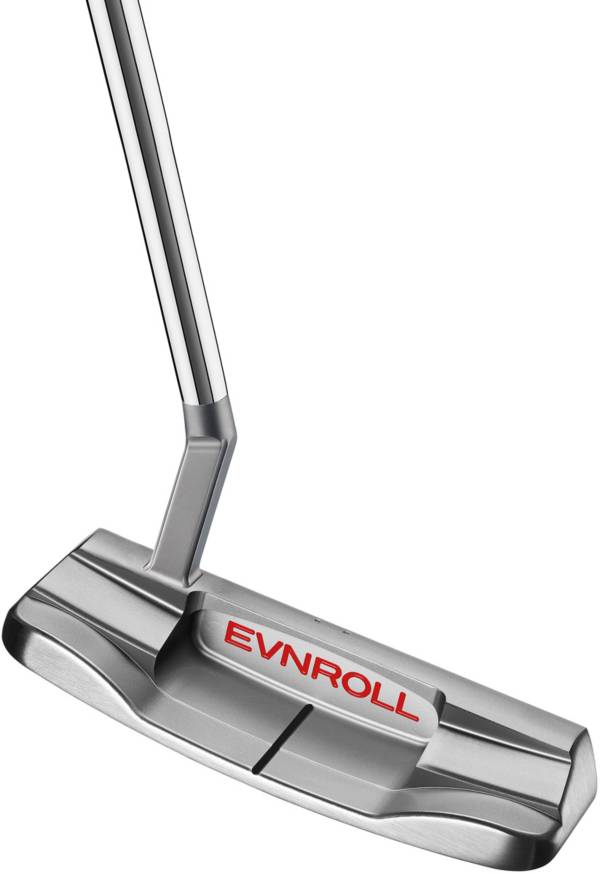 Evnroll ER1v TourBlade Short Slant Putter Golf Galaxy