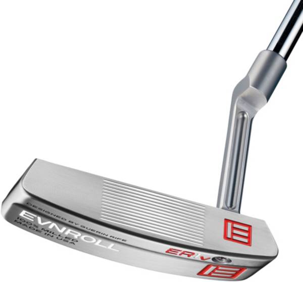 Evnroll Er1v Tourblade Long Plumber Putter Golf Galaxy