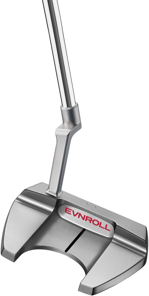 Evnroll ER5v Hatchback Long Plumber Putter