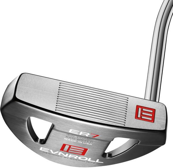 Evnroll ER7 FullMallet Putter