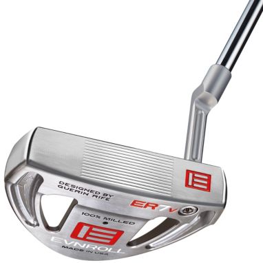sorry, Evnroll ER7v FullMallet Short Plumber Putter is currently out of stock