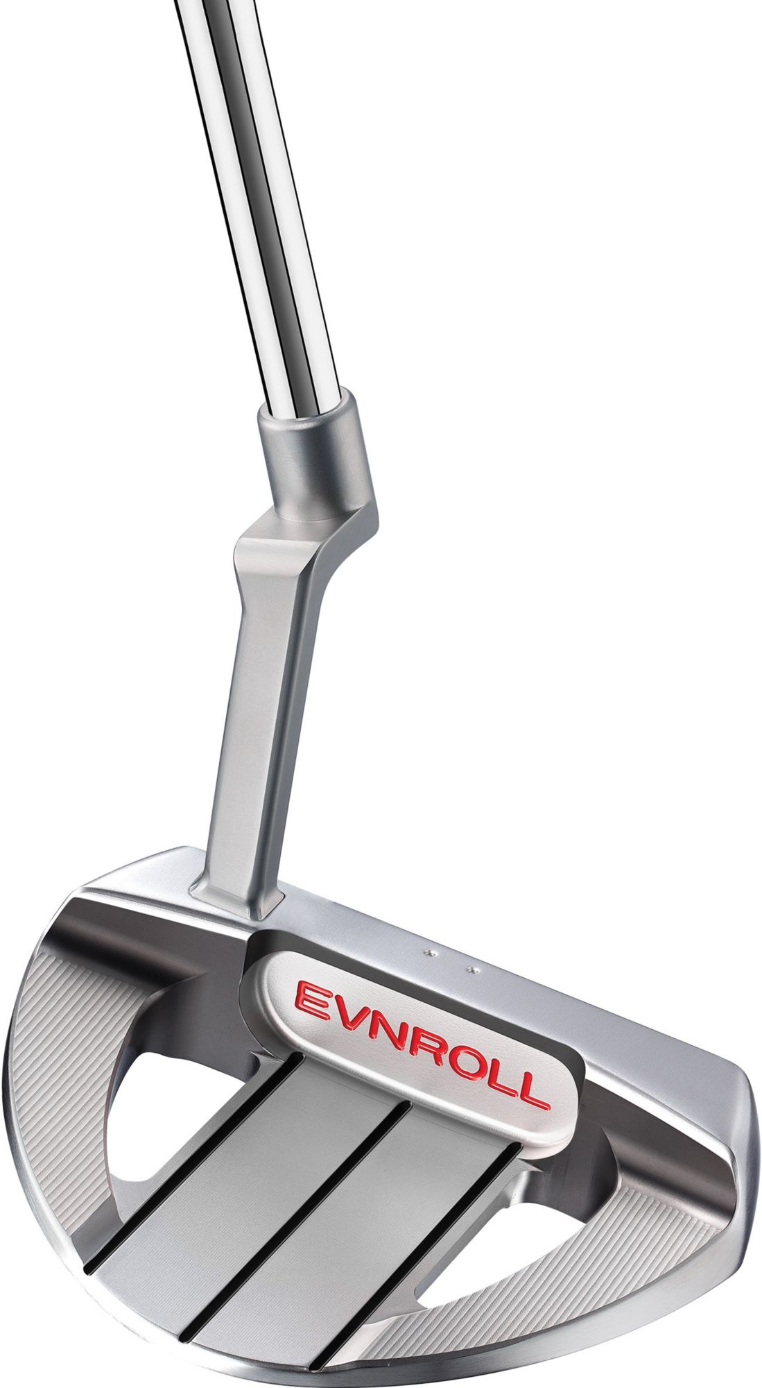 Evnroll ER7v FullMallet Long Plumber Putter Golf Club product image