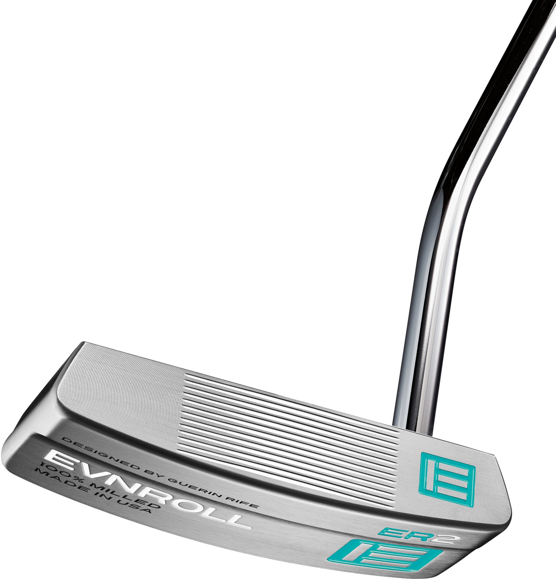 Evnroll Women's ER2 MidBlade Putter product image