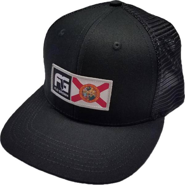 FloGrown Men's Block Party Hat