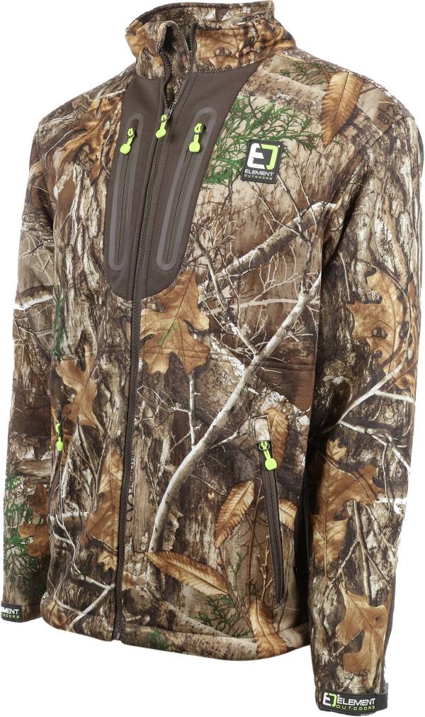 Element Outdoors Men's Axis Series Midweight Jacket product image