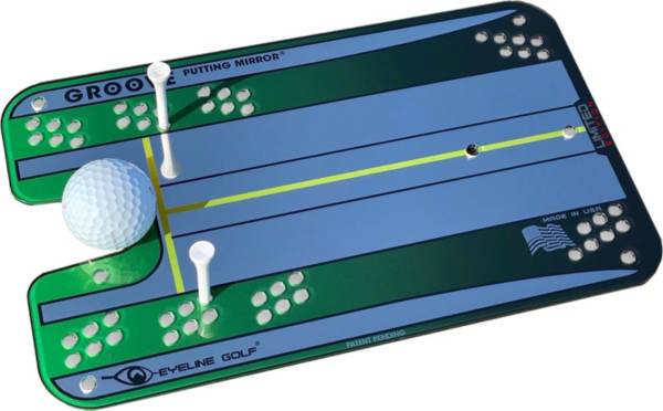 Eyeline Golf Groove Putting Mirror product image