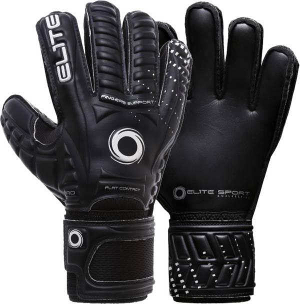 Best youth soccer goalie hot sale gloves