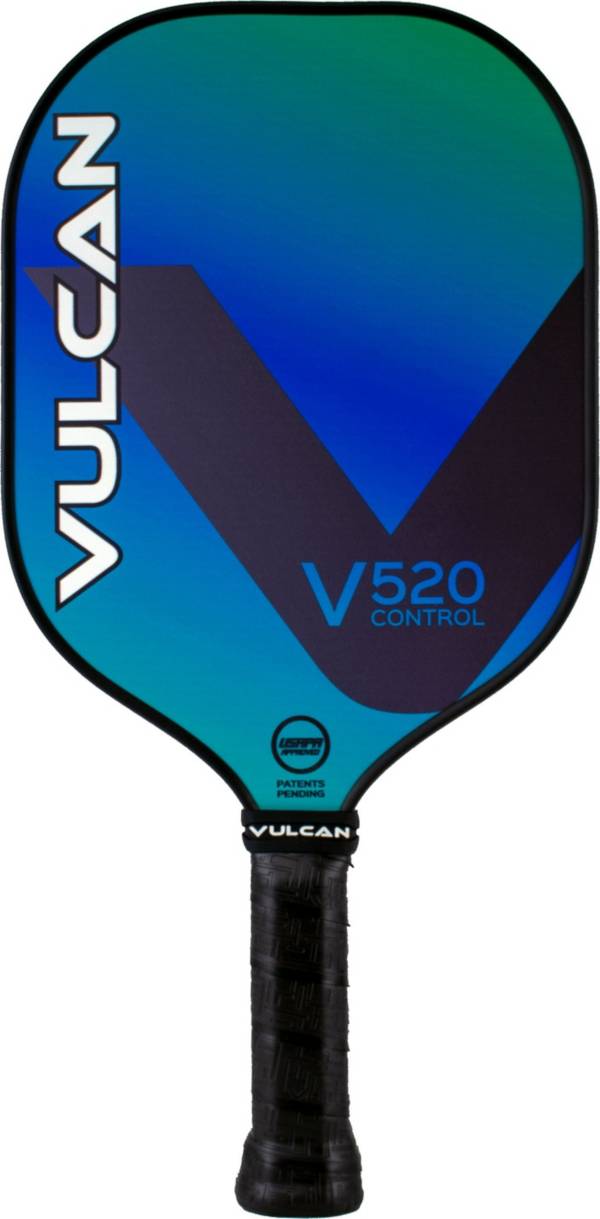 Vulcan V520 Control Paddle product image