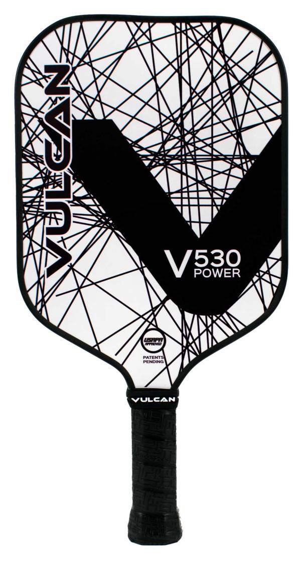 Vulcan V530 Power Paddle product image