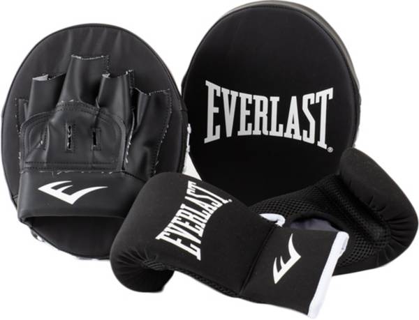 Everlast Yoga Essentials 4-Piece Kit