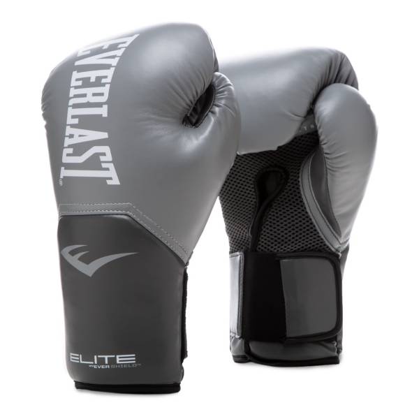 Everlast Prostyle Elite Training Gloves – 16 oz.