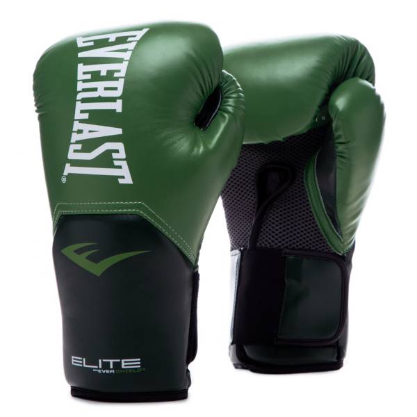 Everlast Prostyle Elite Training Gloves – 14 oz.