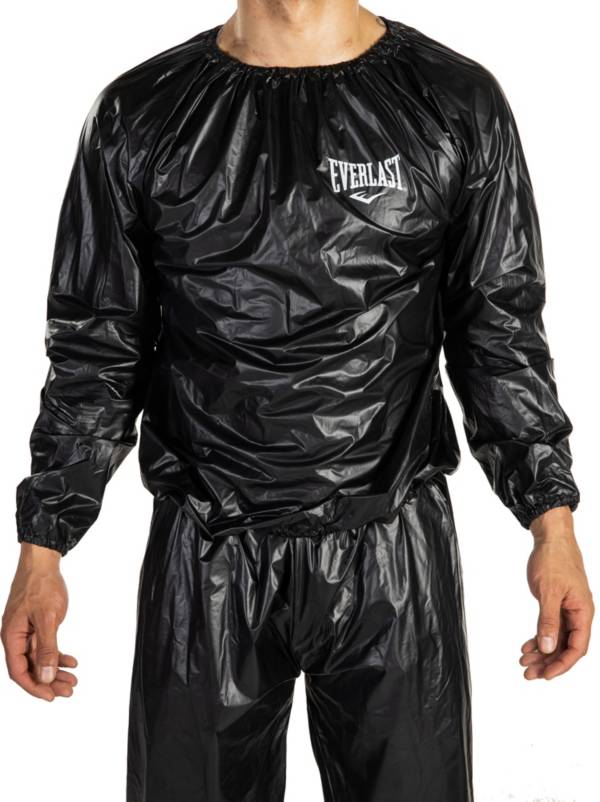  Everlast traje Sauna de PVC : Deportes y Actividades