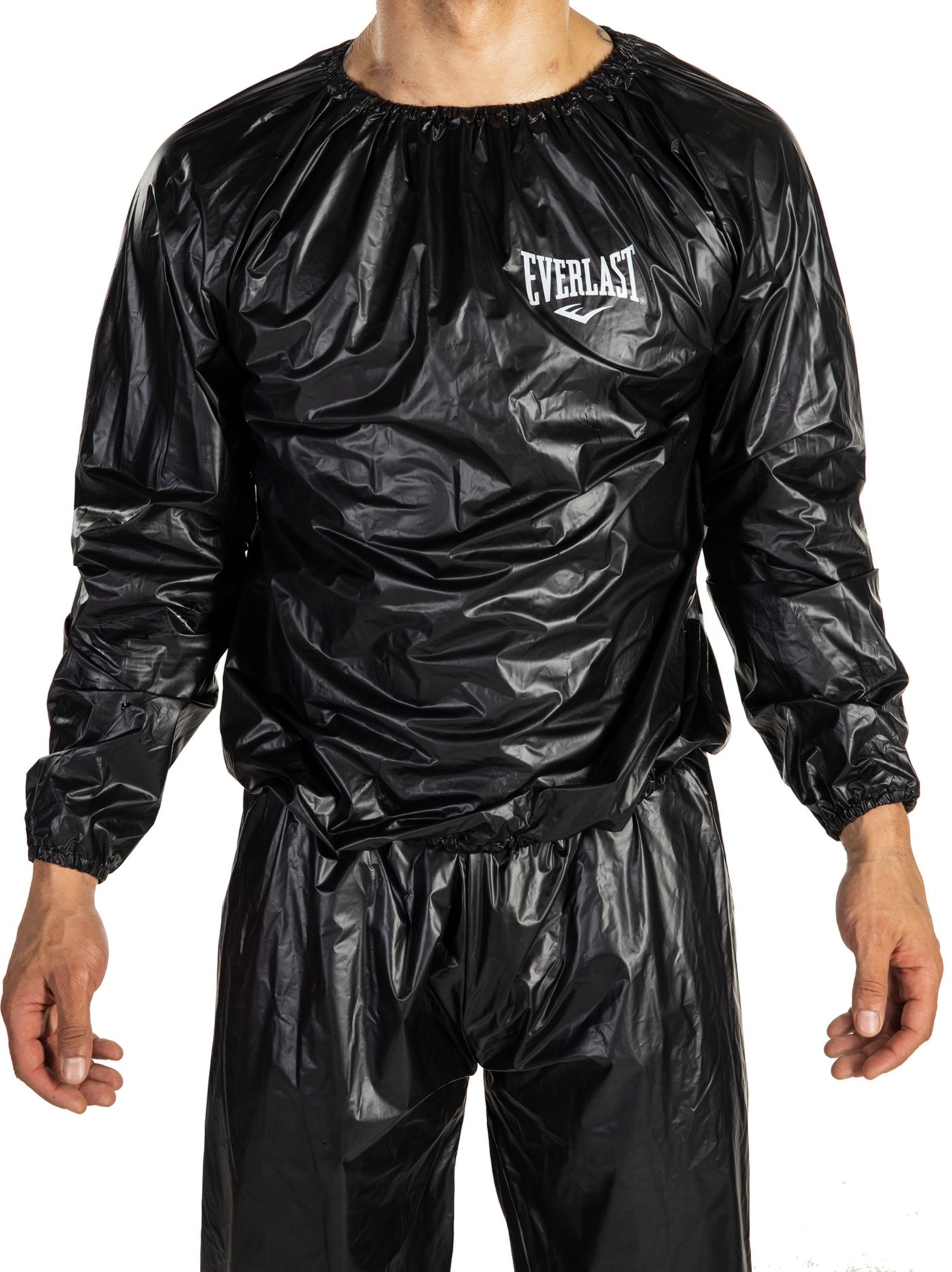 Everlast PVC Sauna suit Dick s Sporting Goods