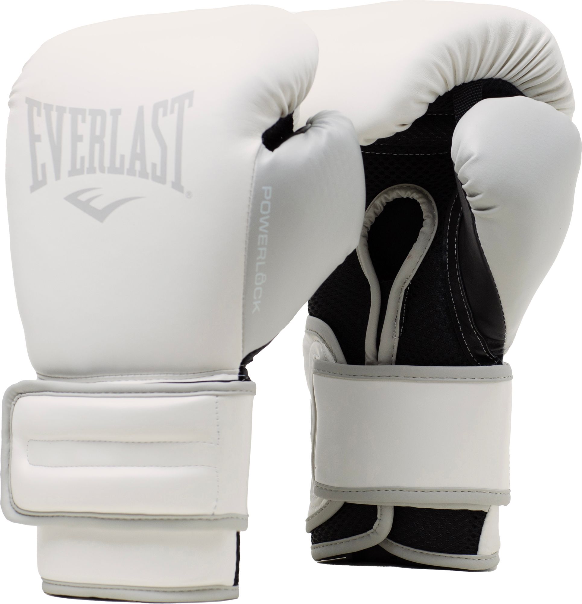 Everlast PowerLock 2 Boxing Gloves product image