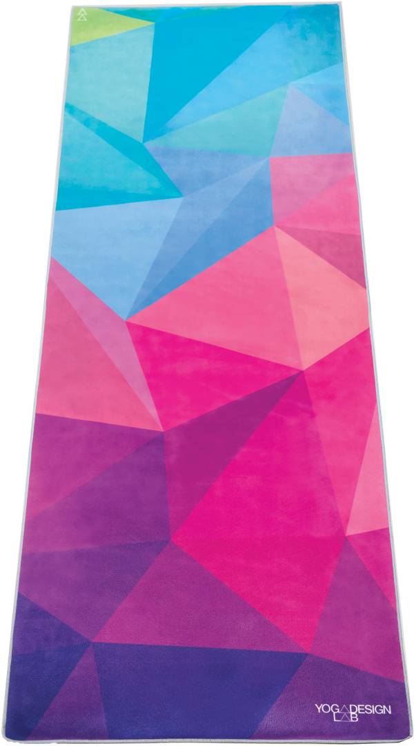 Yoga Design Lab Mat Yoga Towel product image